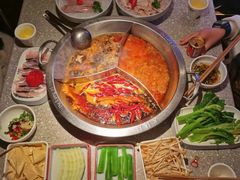 -大龙燚火锅(太古里店)