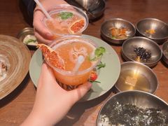 -春熙台·韩国料理(宝安西乡店)