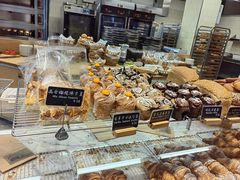 -麦田工坊(月湖店)