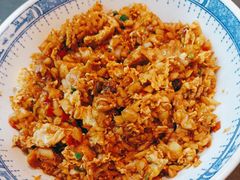 -陈厨老味·老派郴州菜(宜章店)