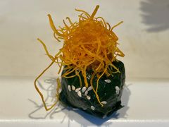 芝麻菠菜-拾久(朝阳公园店)