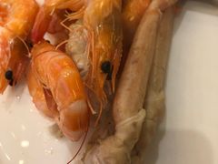 -都会尚膳·海鲜自助餐厅(重庆万豪酒店)