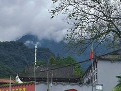 -海窝子古镇