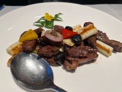 -馋遇江南·精致湖景雅宴(东方之门店)