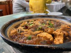臭大元烧肥肠-壶园美食·淮扬菜(东圈门店)