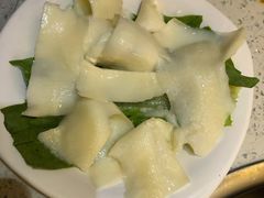 牛黄喉-重庆巴渝火锅(钟家村店)
