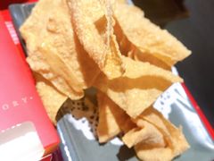 -谭鸭血老火锅(漳州路店)