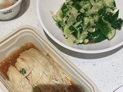 -如轩·海鲜砂锅粥·潮汕菜(小榄店)