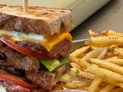 -SAANCI山池咖啡(海上世界文化艺术中心店)