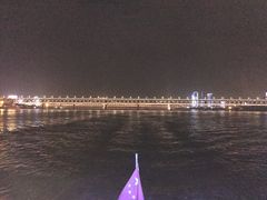 -武汉两江游览·夜游长江(汉口粤汉码头)