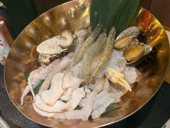 -牛New寿喜烧(虹桥新天地店)