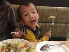 -萨莉亚意式餐厅(万嘉商业广场店)