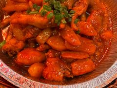 -强强烧烤·宵夜(方庄店)