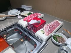 -海底捞火锅(苏宁广场店)