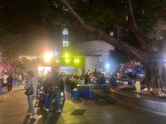 -紫金食坊(江南西路店)