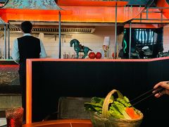 -大隐·成都火锅Bistro(合生麒麟新天地店)