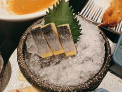 -Mr·Fish鱼鲜生海鲜放题(银泰in99店)