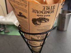 -帕蓝·暹罗料理(大学路店)