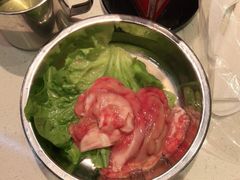 -憨铁匠老火锅(龙岗万科里店)
