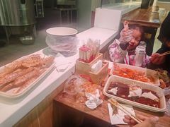 -盒马鲜生(昆城店)