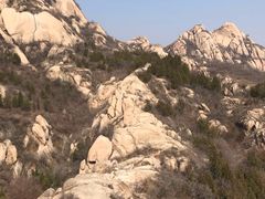 -北京凤凰岭