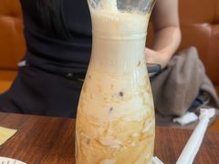 -Me&Joe意大利面·珍珠奶茶(鲁班路店)