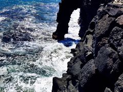 -夏威夷火山国家公园