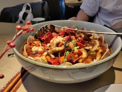 -上屿水产(鼓浪屿一店)