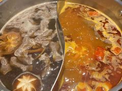 -礼舍·和牛火锅·烤肉·料理餐厅(华茂店)