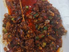 -阮老二·羊肉汤(黄甲店)