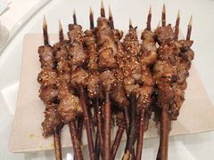 羊肉串-双井轩(双井店)