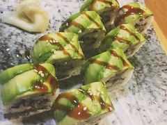 -立山居酒屋·烧鸟 天妇罗(西北湖店)