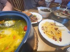 -鸿运楼·舌尖上的徽菜