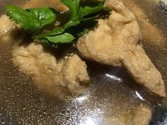 -铸钟褡裢火烧(西三环紫竹桥店)