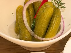 -波特曼西餐厅(中央大街店)