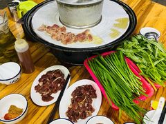 -真香牛肉老店(思源路店)