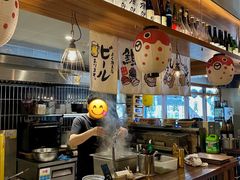 -烧鸟横丁(联发文创口岸店)