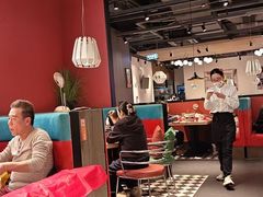 -避风塘(宝山万达店)