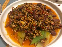 -付掌柜在成都·热炒砂锅集(金禾店)