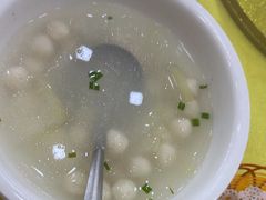 -秋姐美食店(旅游大道店)