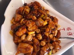 -峨嵋酒家(熙悦天街店)