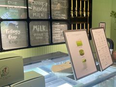 -鹤茶野所(上海首店)