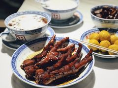 -老廣糖水铺(乐汇城店)
