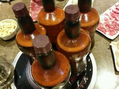 -福牛阁潮汕牛肉火锅