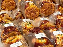 -好利来(北新桥店)