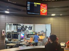 -麦当劳(红唐店)