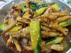 -江城燕子大排档(江汉路步行街店)