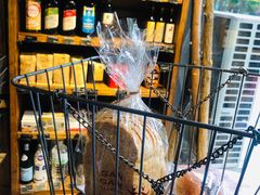 -羽深肉铺 Steak & Wine