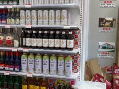 -百年义利(北新桥店)