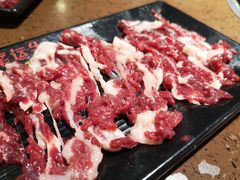 -幸运牛汕头小黄牛牛肉火锅(梅林店)